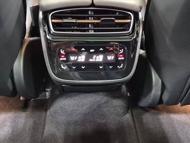 Certified 2023 Mercedes-Benz EQS 580 4MATIC Sedan image 18