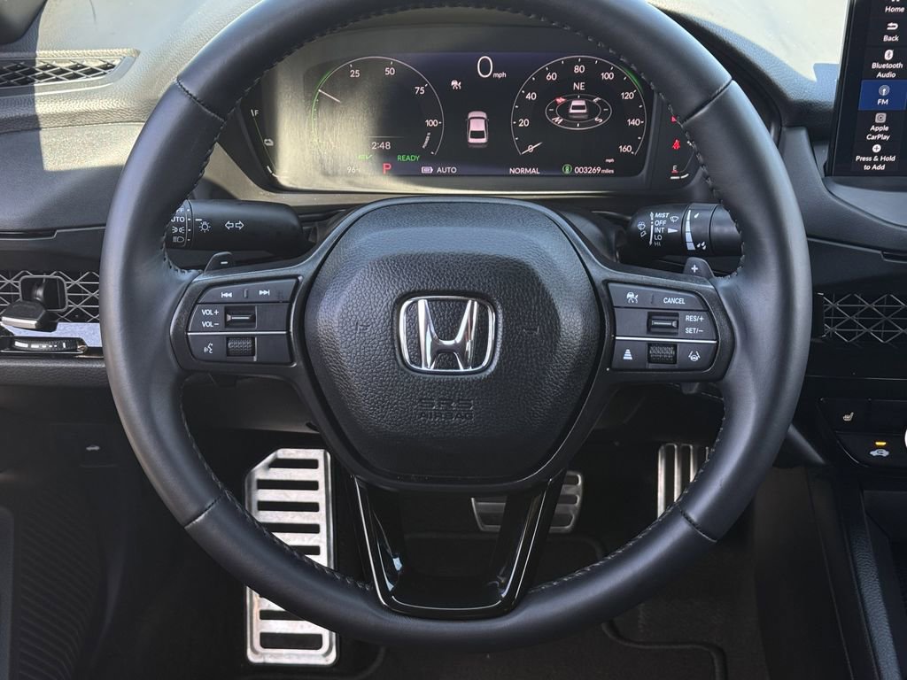 Used 2025 Honda Accord Sport image 13