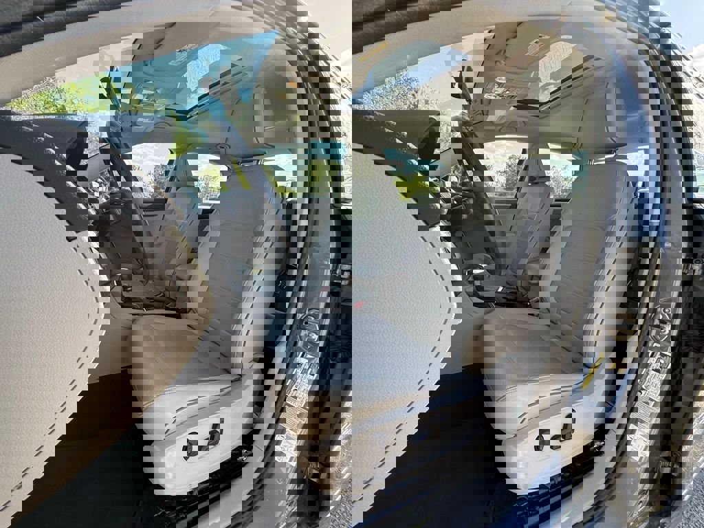 Used 2017 Volkswagen Passat 1.8T SE image 17