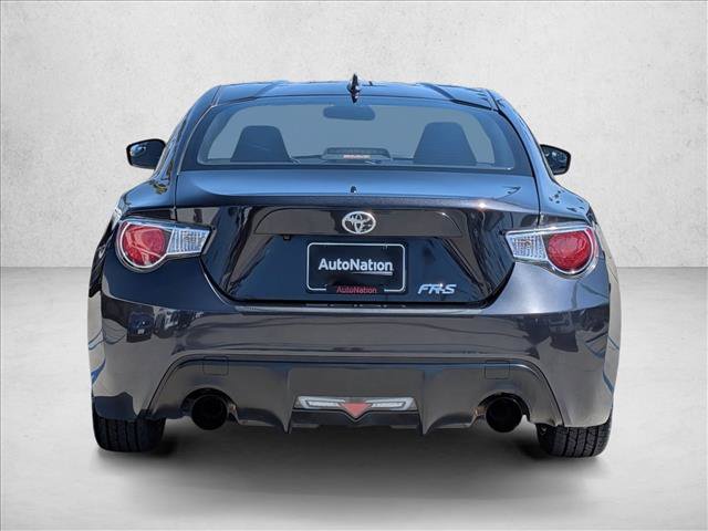 Used 2016 Scion FR-S image 7