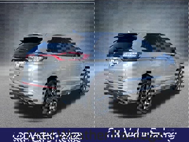 Used 2018 Ford Edge Sport w/ Equipment Group 401A image 4