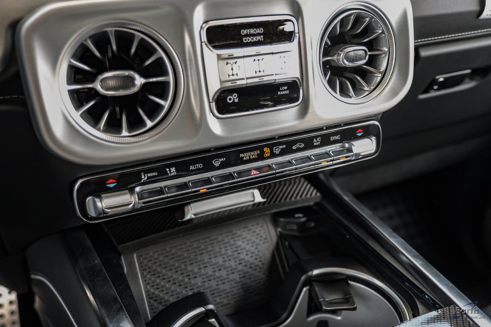 Used 2027 Mercedes-Benz G 63 AMG 4MATIC image 65