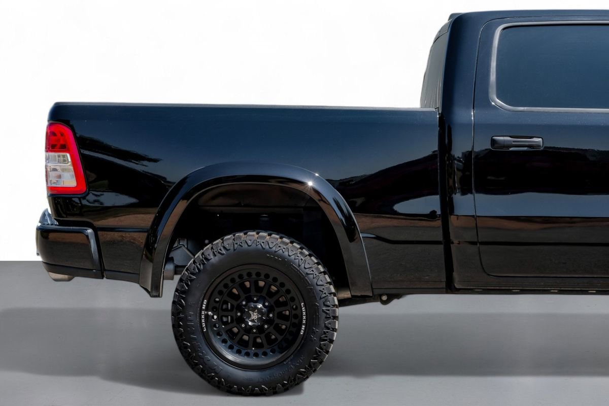 Used 2023 RAM 1500 Big Horn image 7