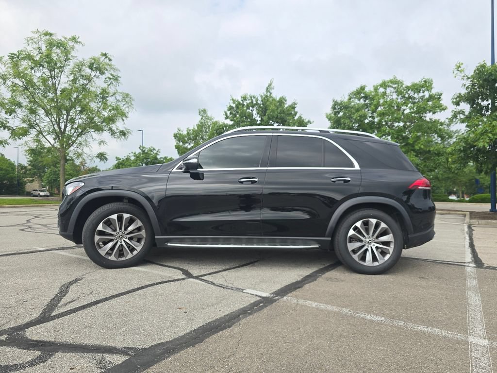 Certified 2021 Mercedes-Benz GLE 350 4MATIC image 15