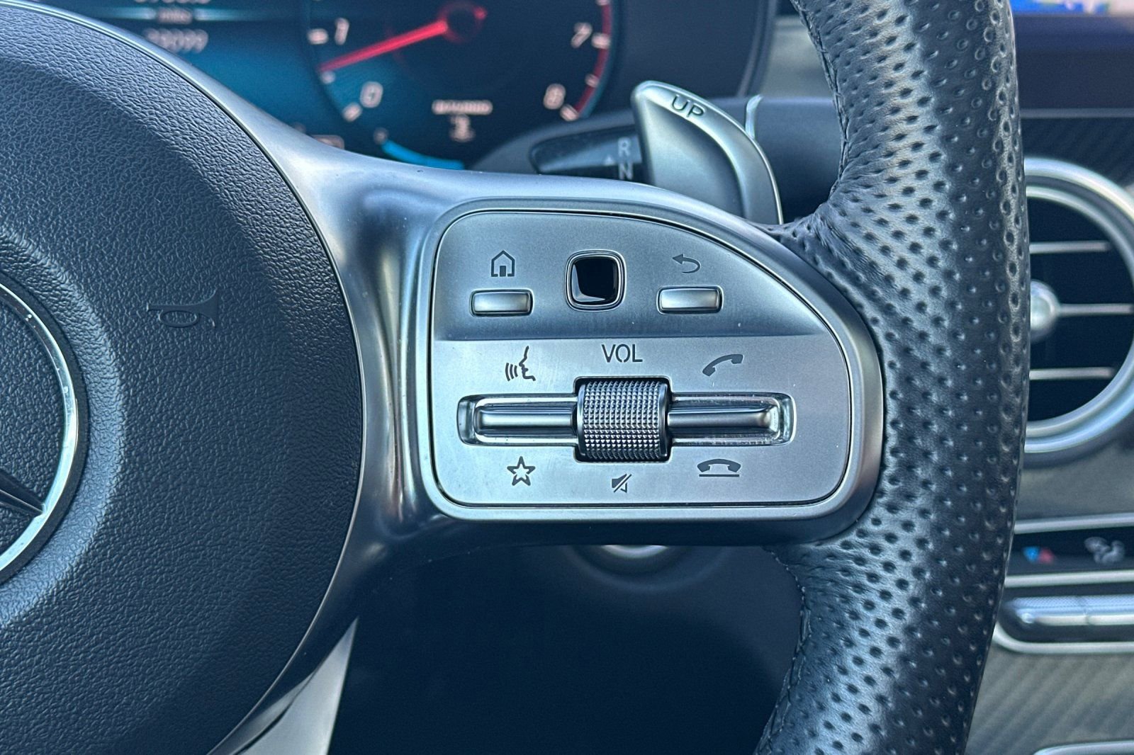 Used 2022 Mercedes-Benz C 43 AMG 4MATIC Coupe image 30