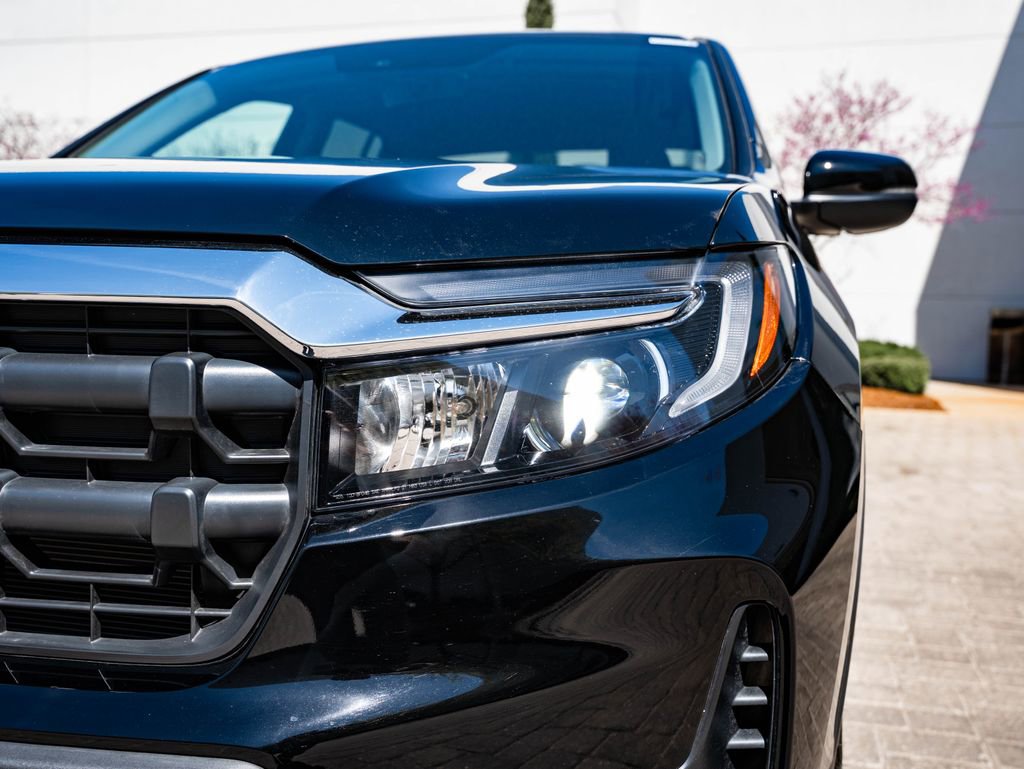 Used 2025 Honda Ridgeline RTL image 15