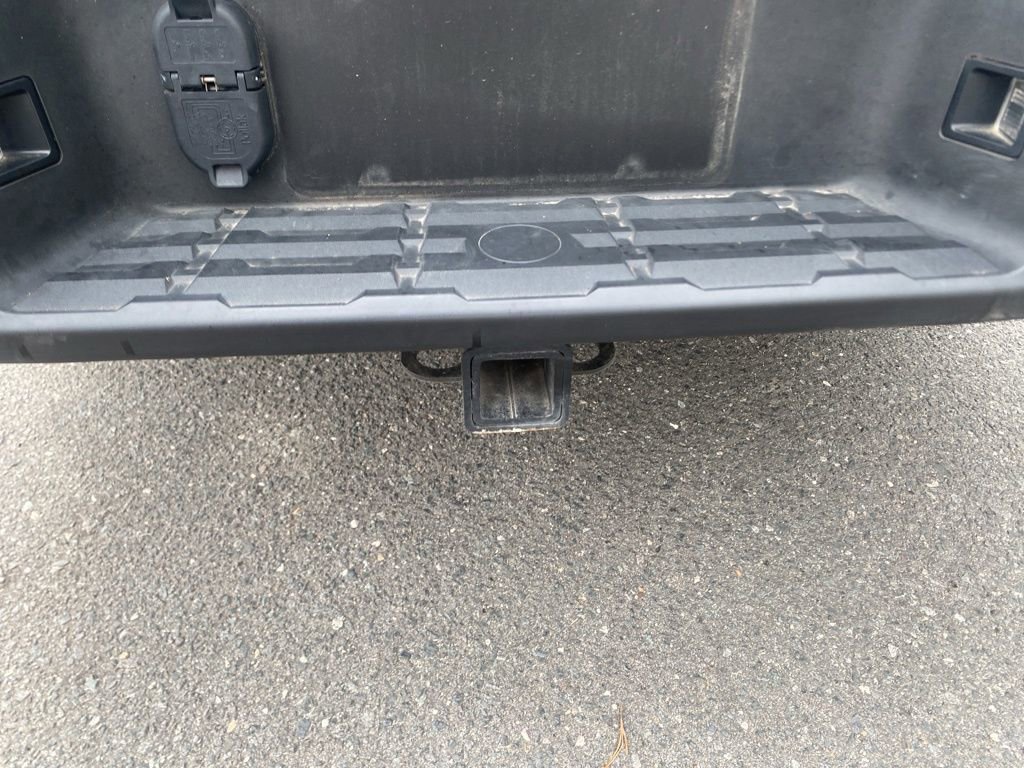 Used 2024 Nissan Frontier SV w/ SV Convenience Package image 5