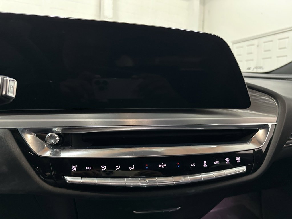 Used 2024 Cadillac Lyriq Luxury w/ LPO, Floor Liner Package image 43