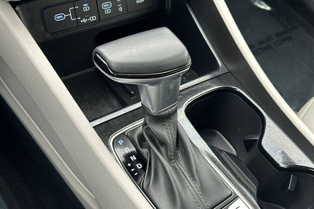 Certified 2026 Hyundai Tucson SEL FWD image 21