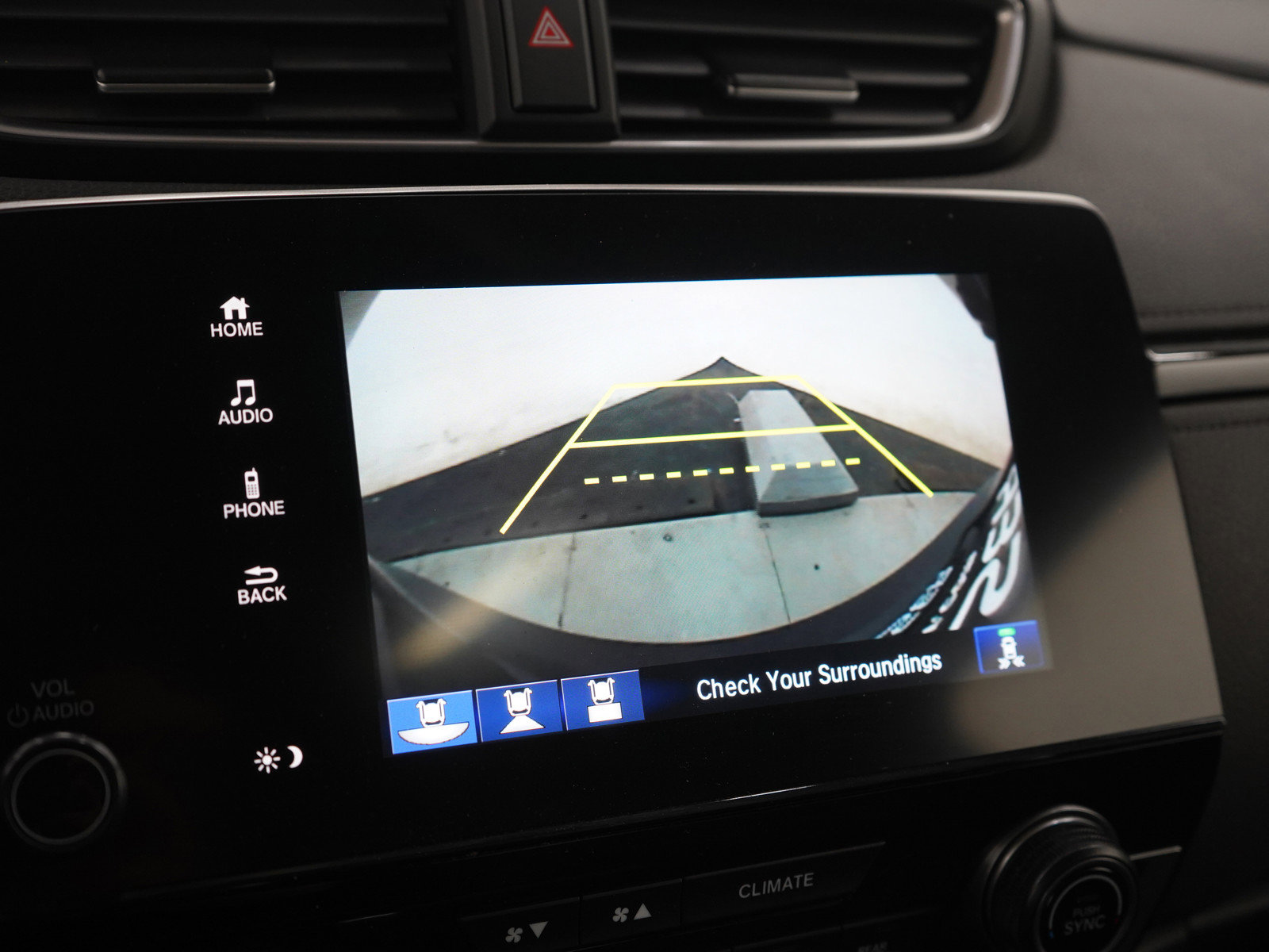 Used 2021 Honda CR-V EX-L image 22