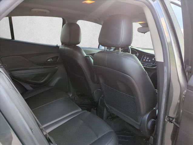 Used 2018 Buick Encore Preferred FWD image 18
