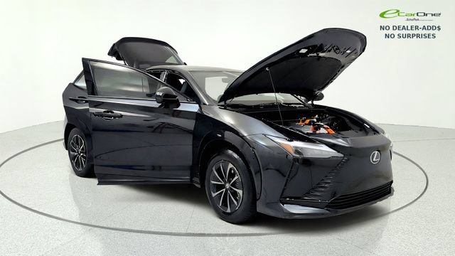 Used 2026 Lexus RZ 350e 2WD w/ Convenience Package image 11