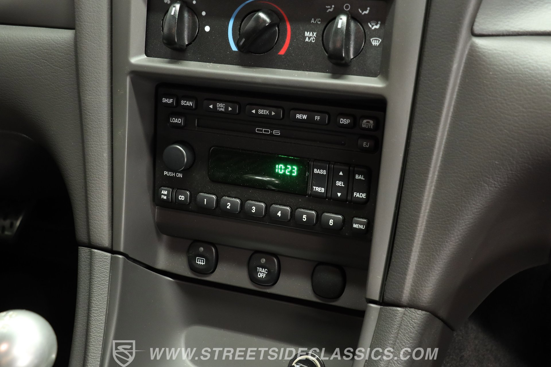 Used 2001 Ford Mustang Bullitt GT image 38