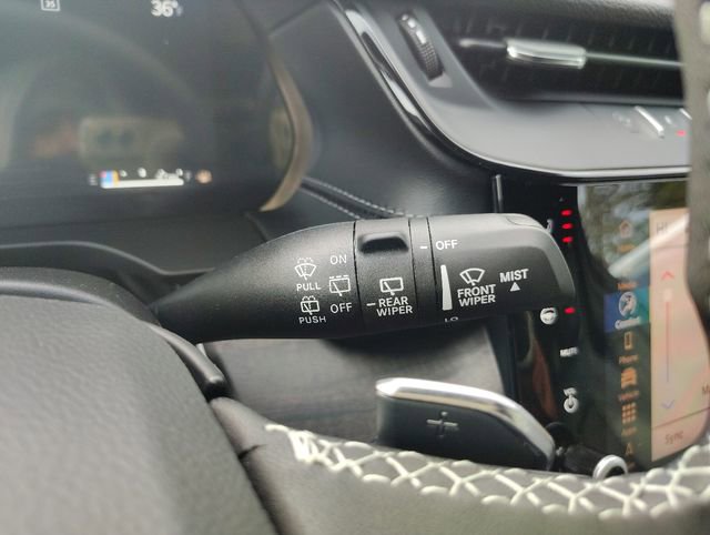 New 2026 Jeep Grand Cherokee Limited image 22