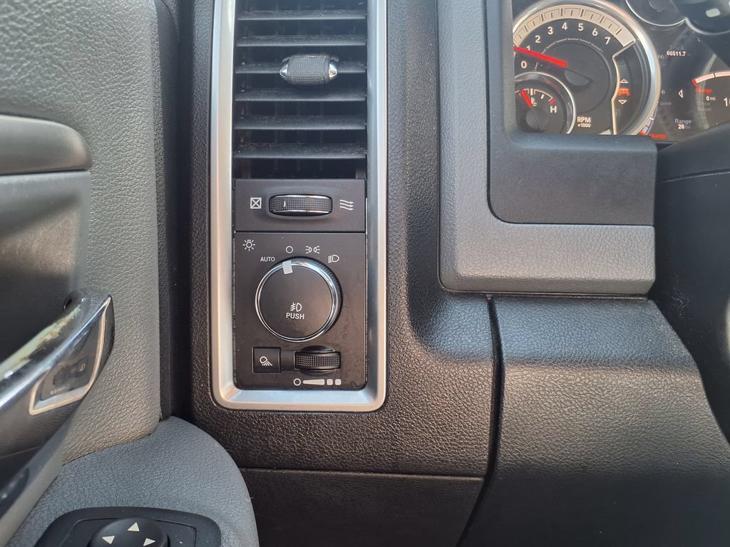 Used 2016 RAM 1500 Lone Star RWD image 30