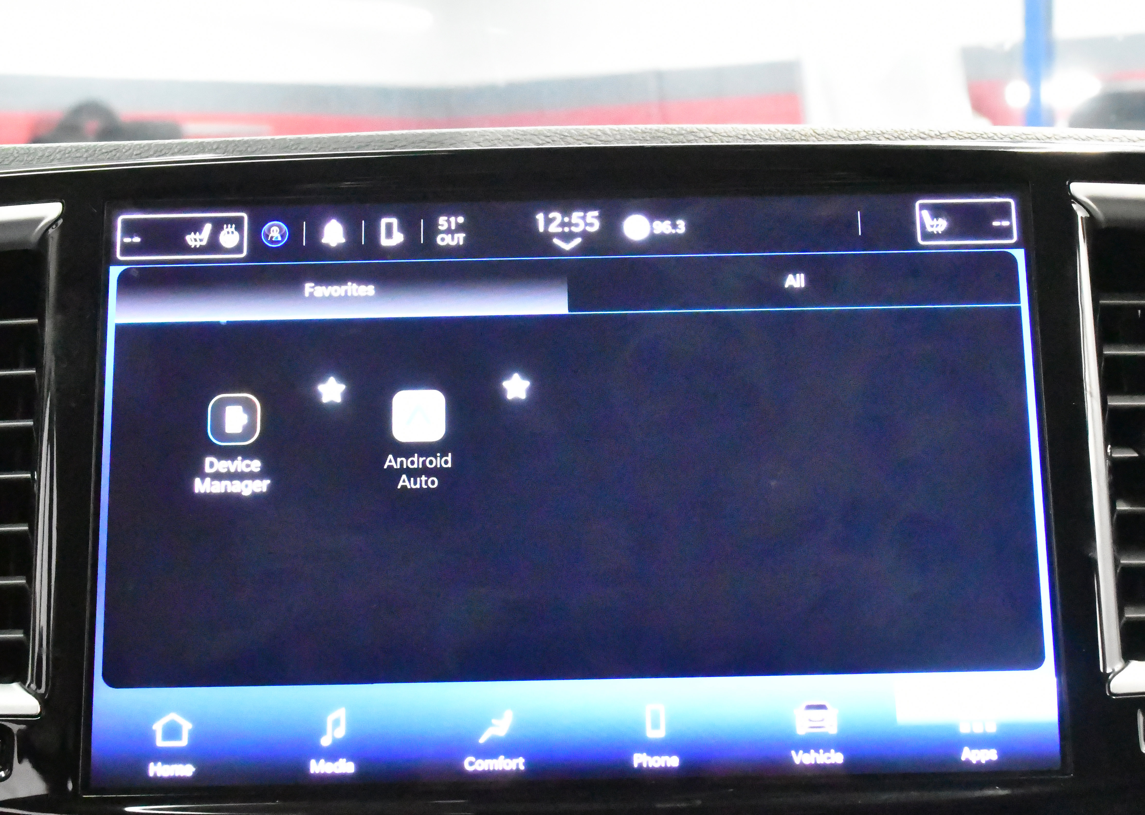 Used 2023 Chrysler Pacifica Limited image 54