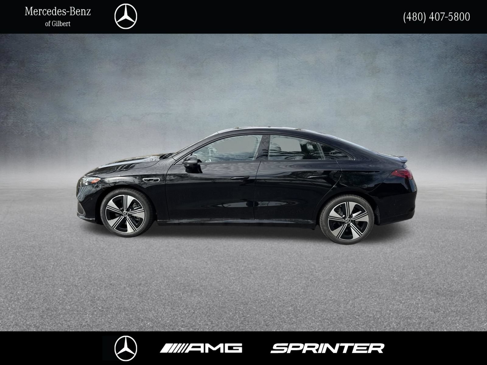 New 2027 Mercedes-Benz CLA 250+ image 3