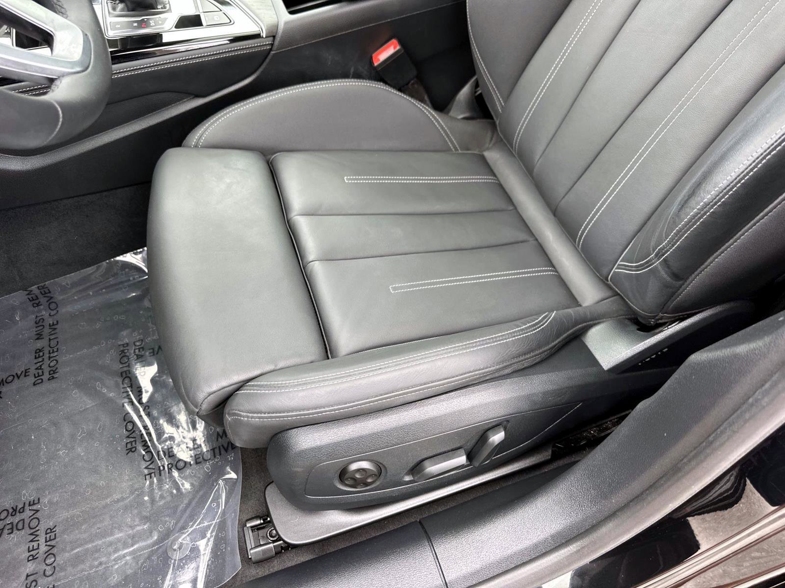 Certified 2023 Audi A5 2.0T Premium Plus w/ Premium Plus image 20