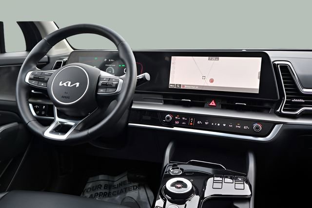 Used 2023 Kia Sportage EX w/ EX Premium Package image 26