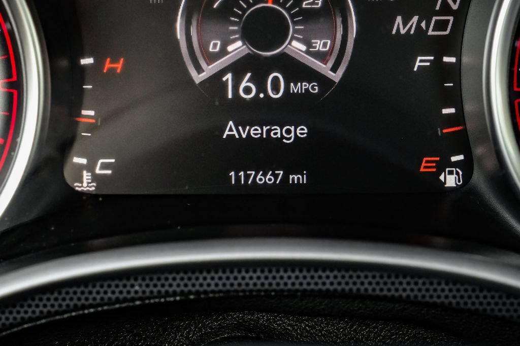 Used 2015 Dodge Charger R/T w/ Plus Group RWD image 19