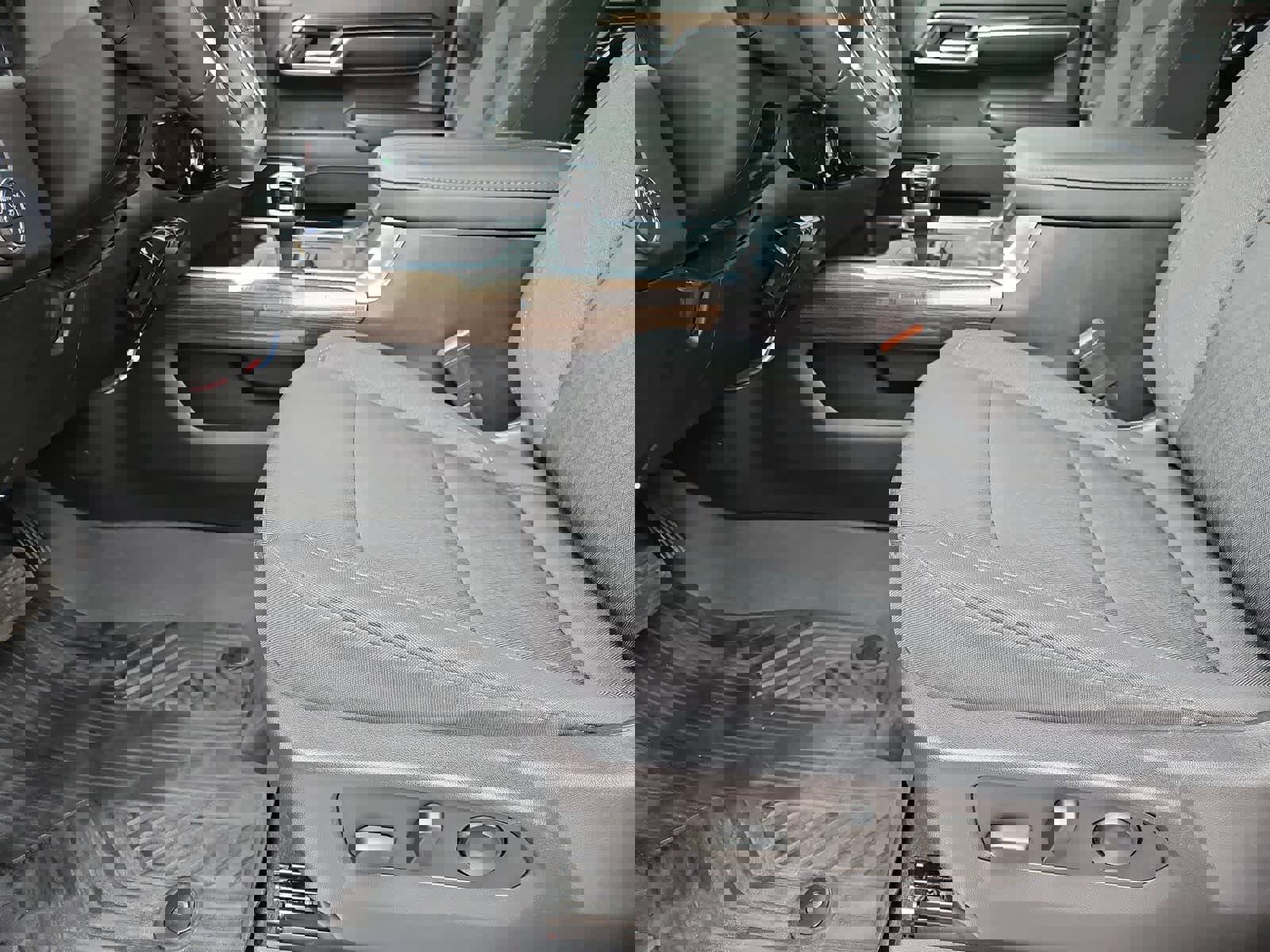 Used 2023 Chevrolet Silverado 1500 RST image 17