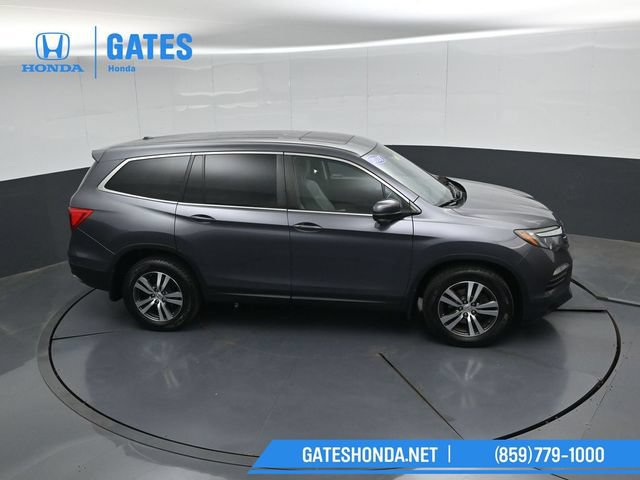 Used 2018 Honda Pilot EX-L image 48