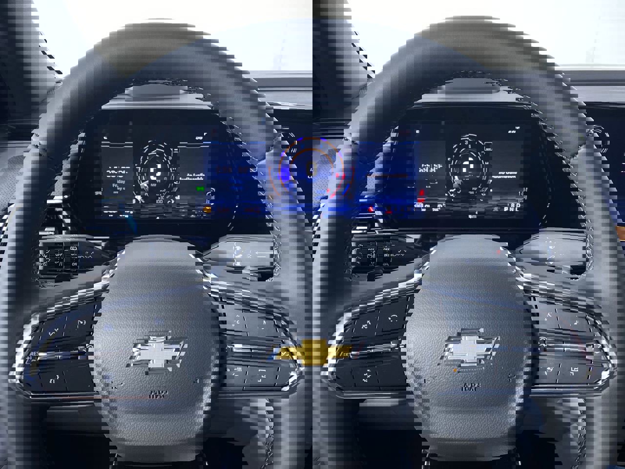 New 2025 Chevrolet Tahoe Premier image 3