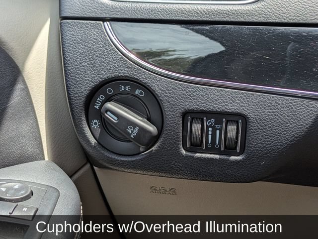 Used 2016 Dodge Grand Caravan SXT FWD image 28