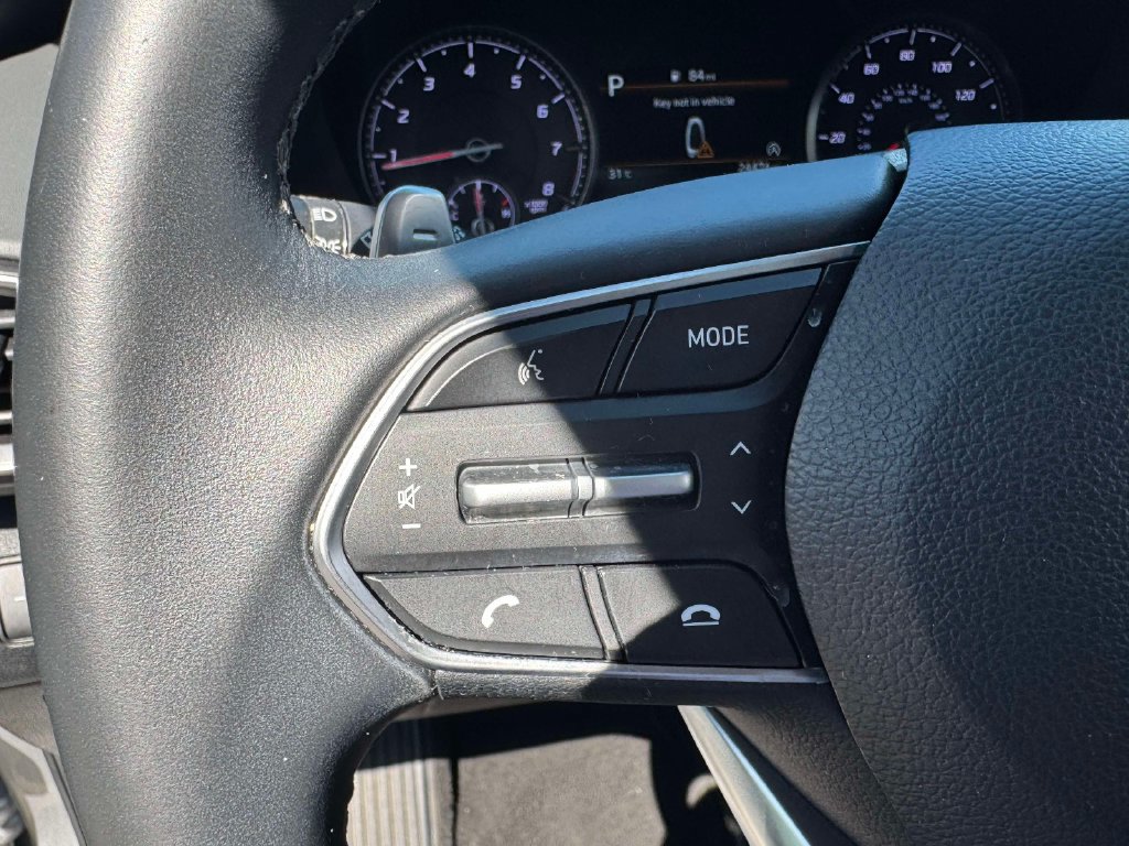 Used 2023 Hyundai Santa Fe SEL AWD/4WD image 20