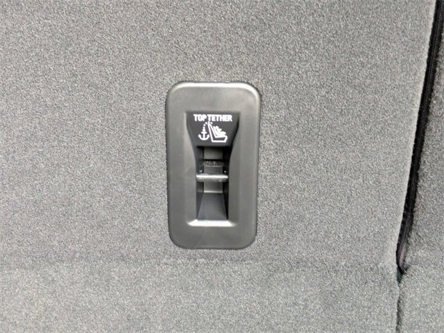 New 2026 Chevrolet Suburban High Country image 34