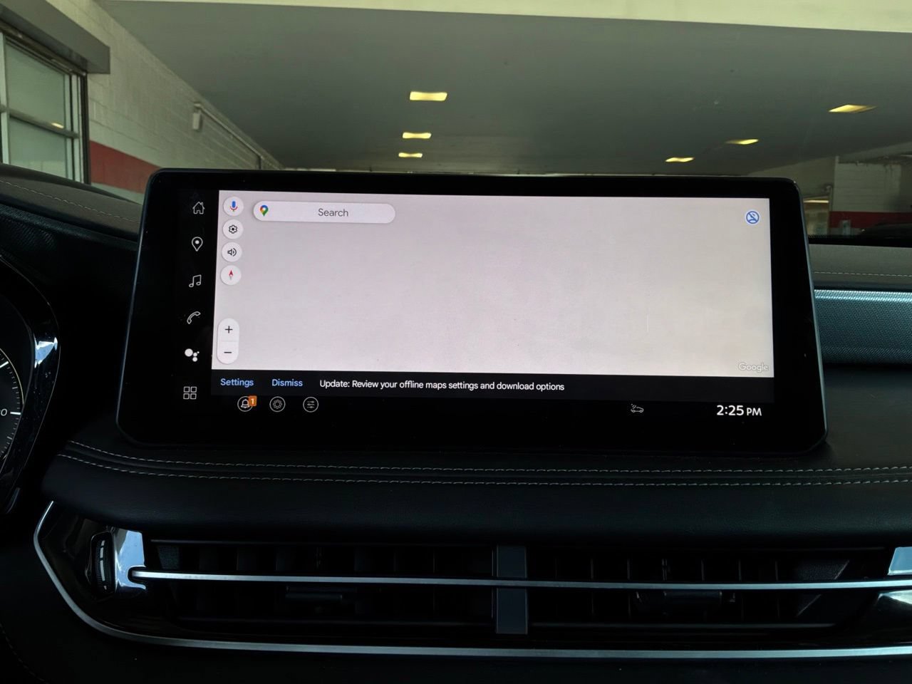 Used 2026 INFINITI QX60 Luxe FWD image 38