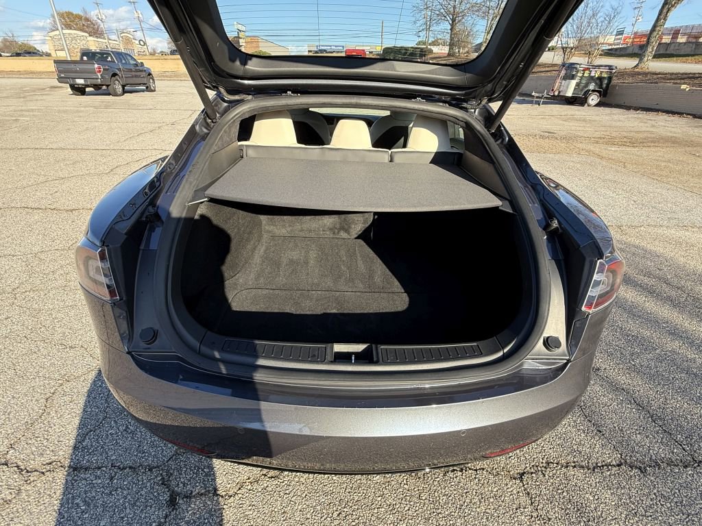 Used 2020 Tesla Model S Long Range Plus image 20
