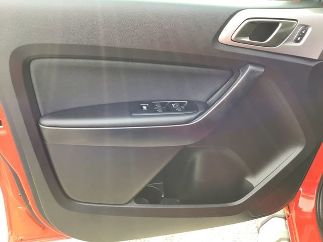 Used 2021 Ford Ranger XLT w/ Equipment Group 301A Mid image 19