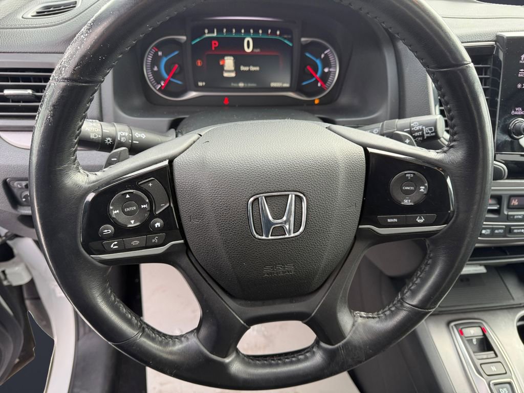 Used 2022 Honda Pilot Special Edition image 12