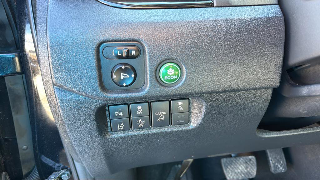 Used 2020 Honda Ridgeline RTL-E image 11