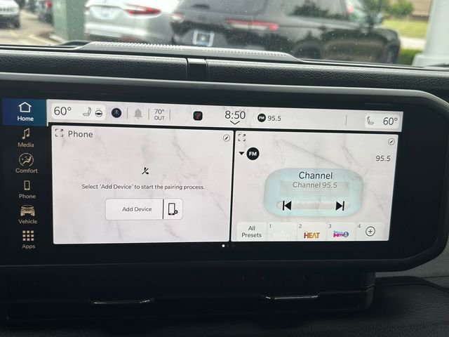 Used 2024 Jeep Gladiator Sport image 9