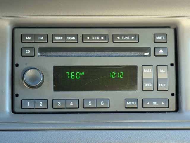 Used 2008 Mercury Grand Marquis LS image 16