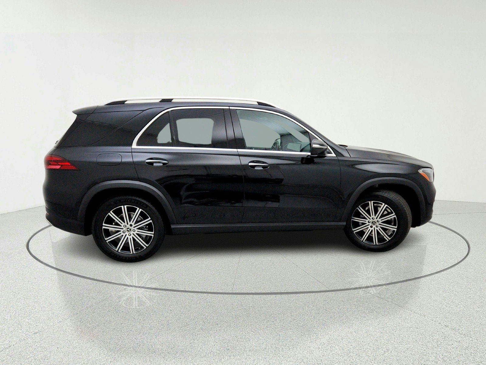 Certified 2026 Mercedes-Benz GLE 350 4MATIC image 7