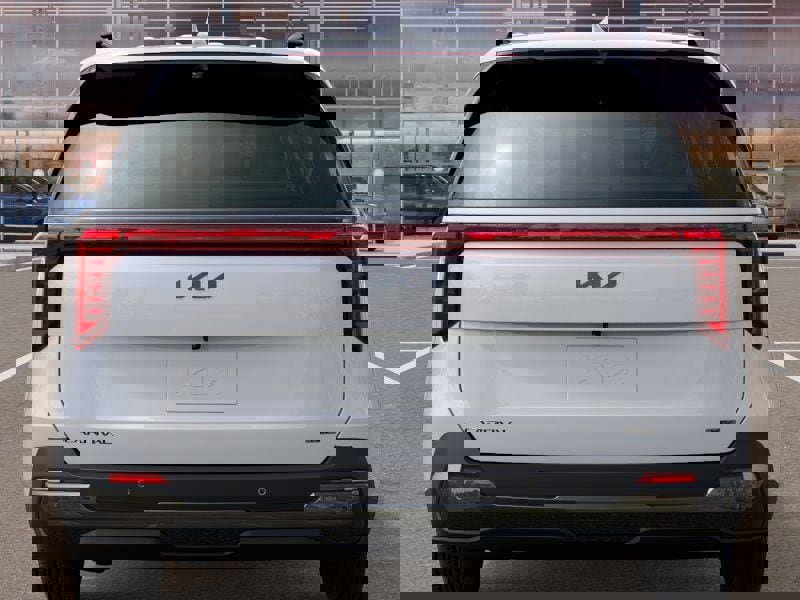 New 2026 Kia Carnival SX Prestige image 13