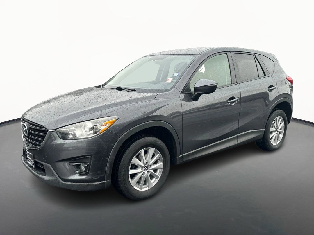 Used 2016 MAZDA CX-5 Touring image 7