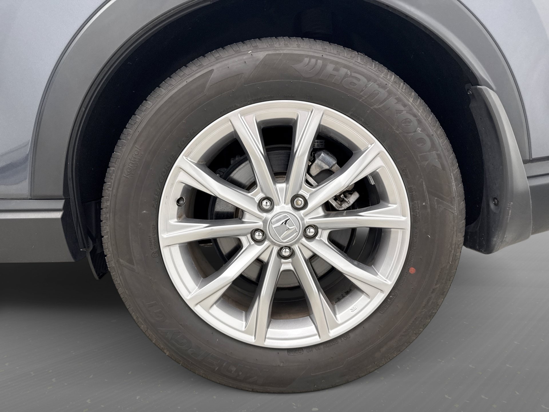 Used 2023 Honda CR-V EX-L image 26