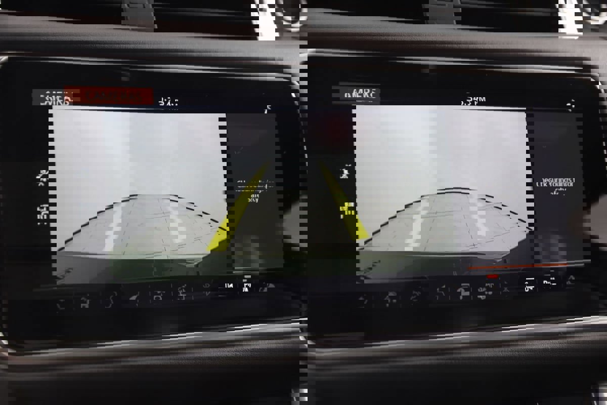 Used 2022 Land Rover Range Rover Sport HST image 10