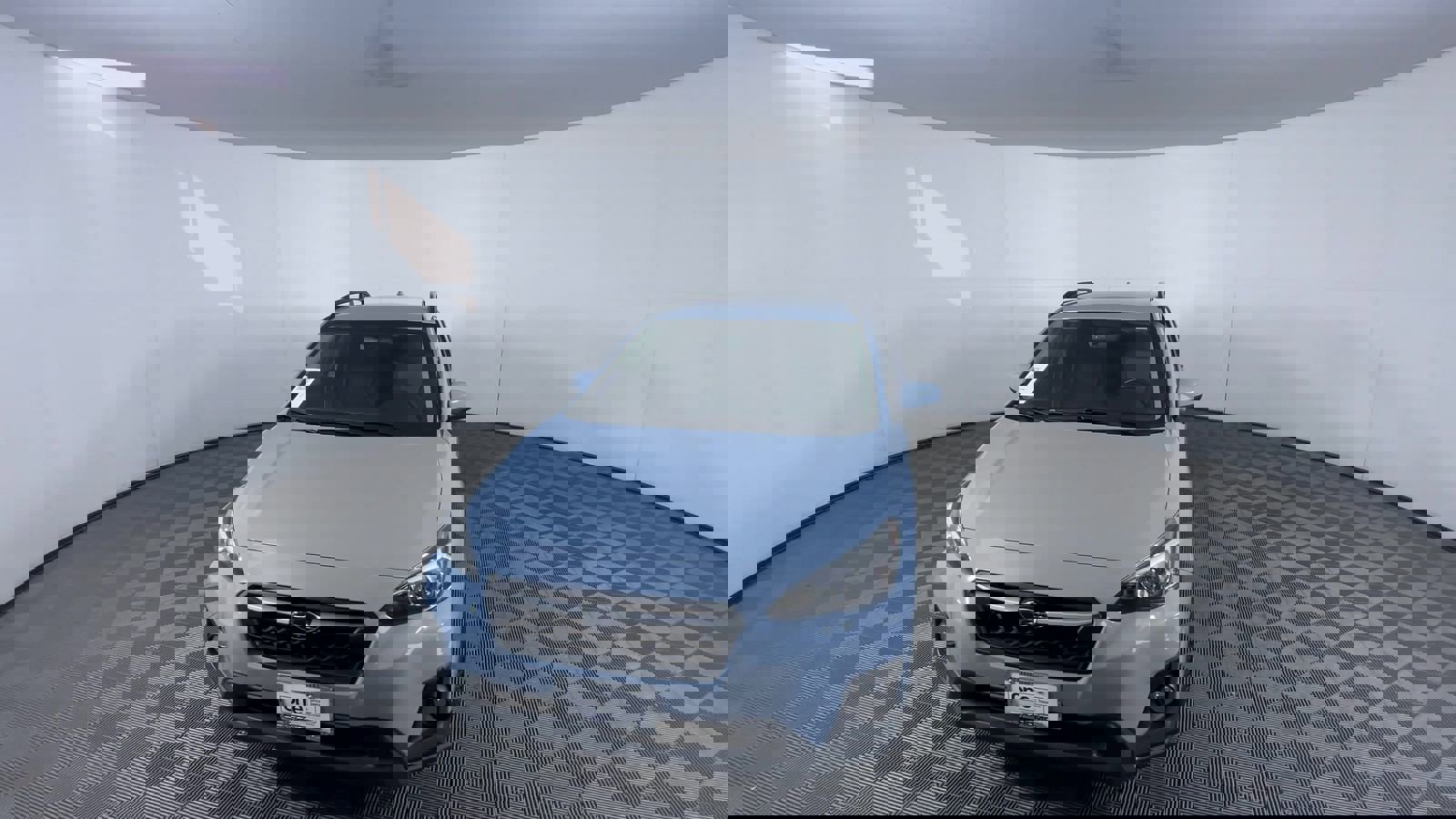 Used 2018 Subaru Crosstrek 2.0i Premium AWD/4WD image 3