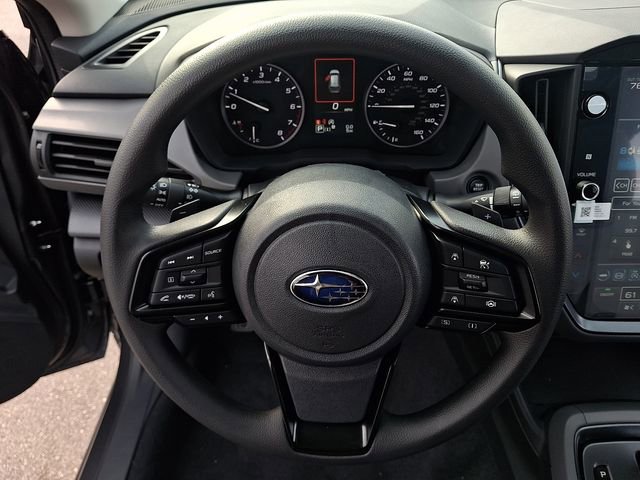 New 2026 Subaru Crosstrek 2.0i Premium image 9