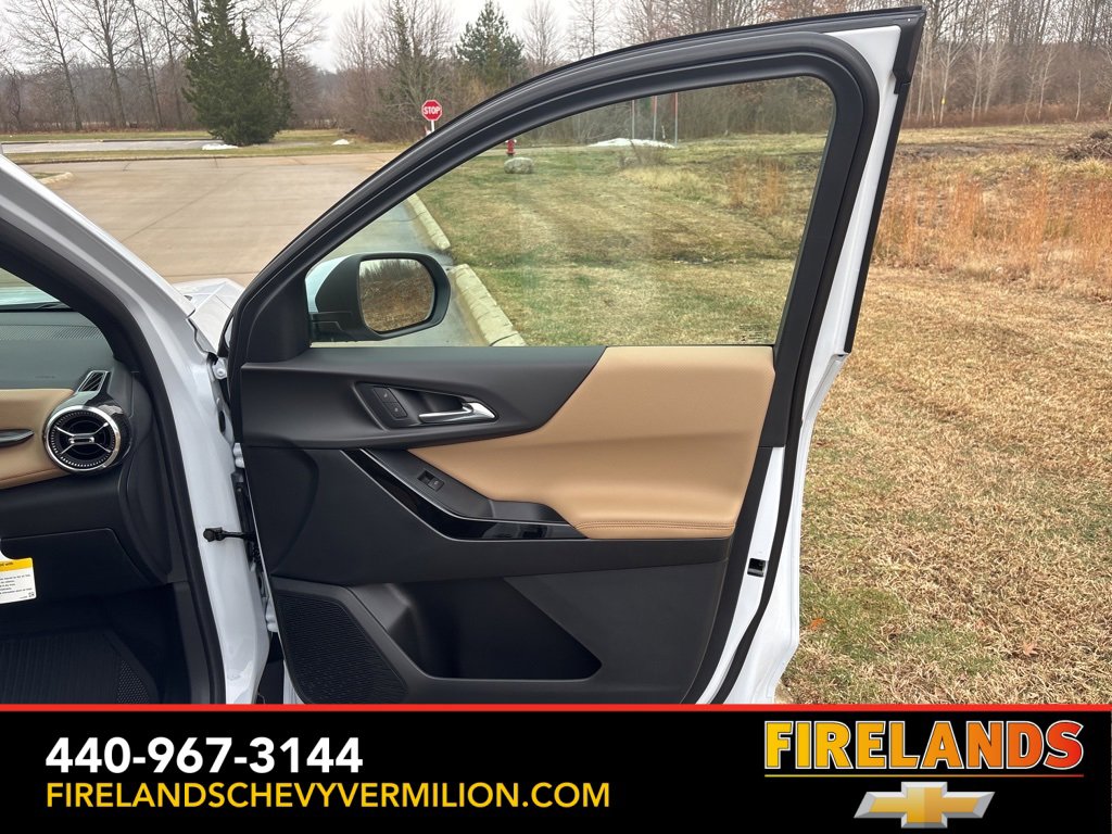 New 2026 Chevrolet Equinox ACTIV w/ Convenience Package III image 38