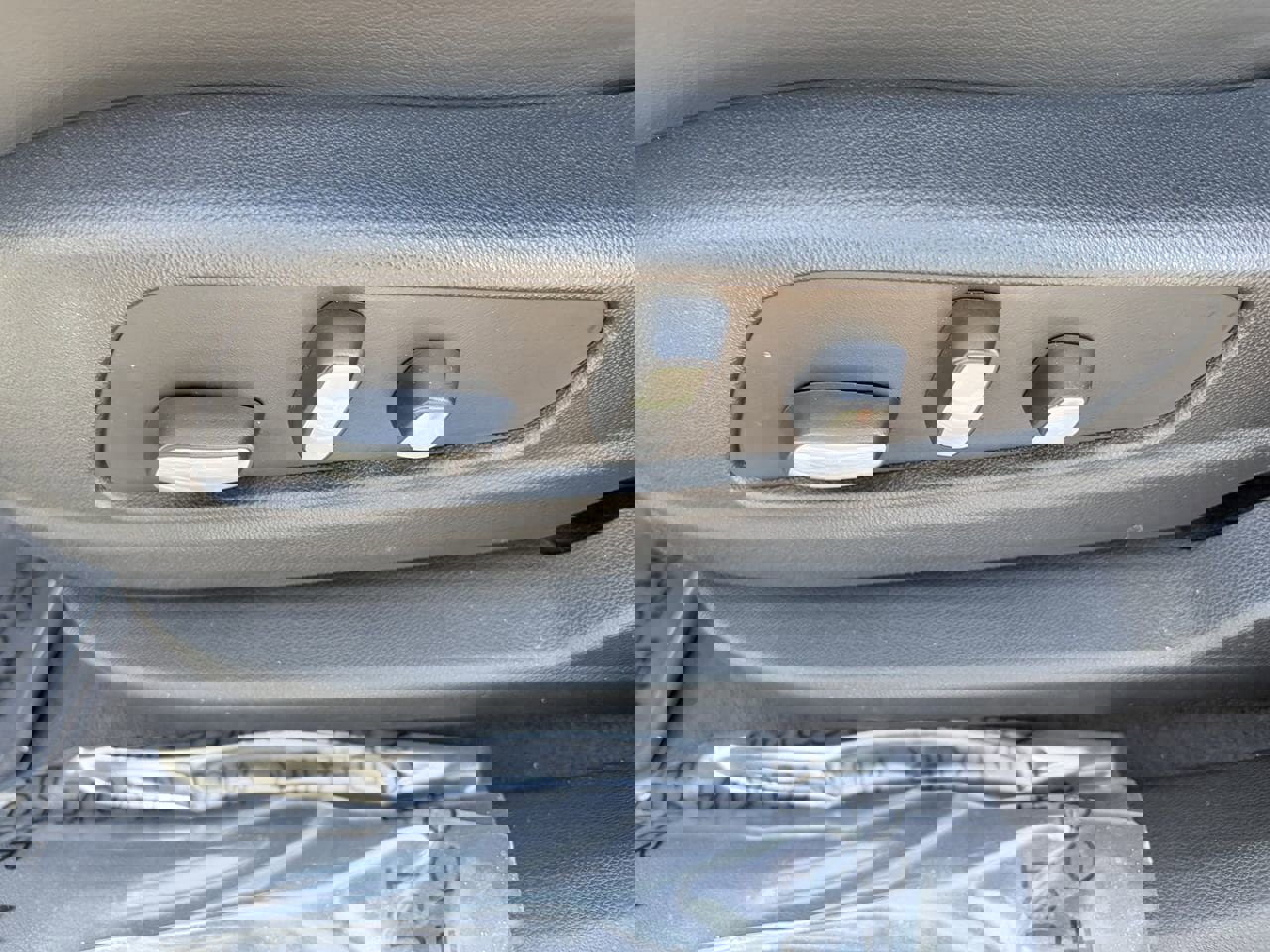 Certified 2024 Cadillac XT6 Premium Luxury w/ Technology Package image 21