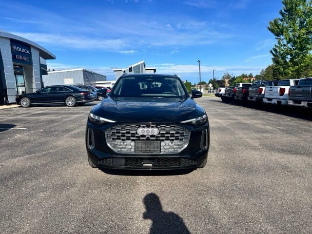 Used 2025 Audi Q5 Prestige AWD/4WD image 3