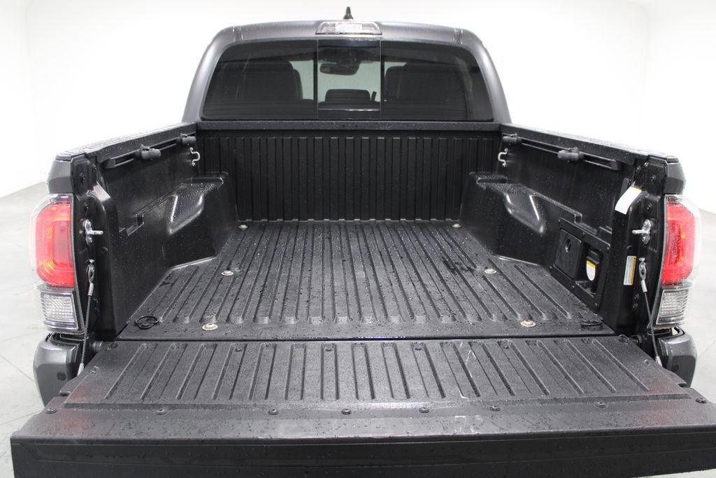 Used 2023 Toyota Tacoma TRD Pro image 17
