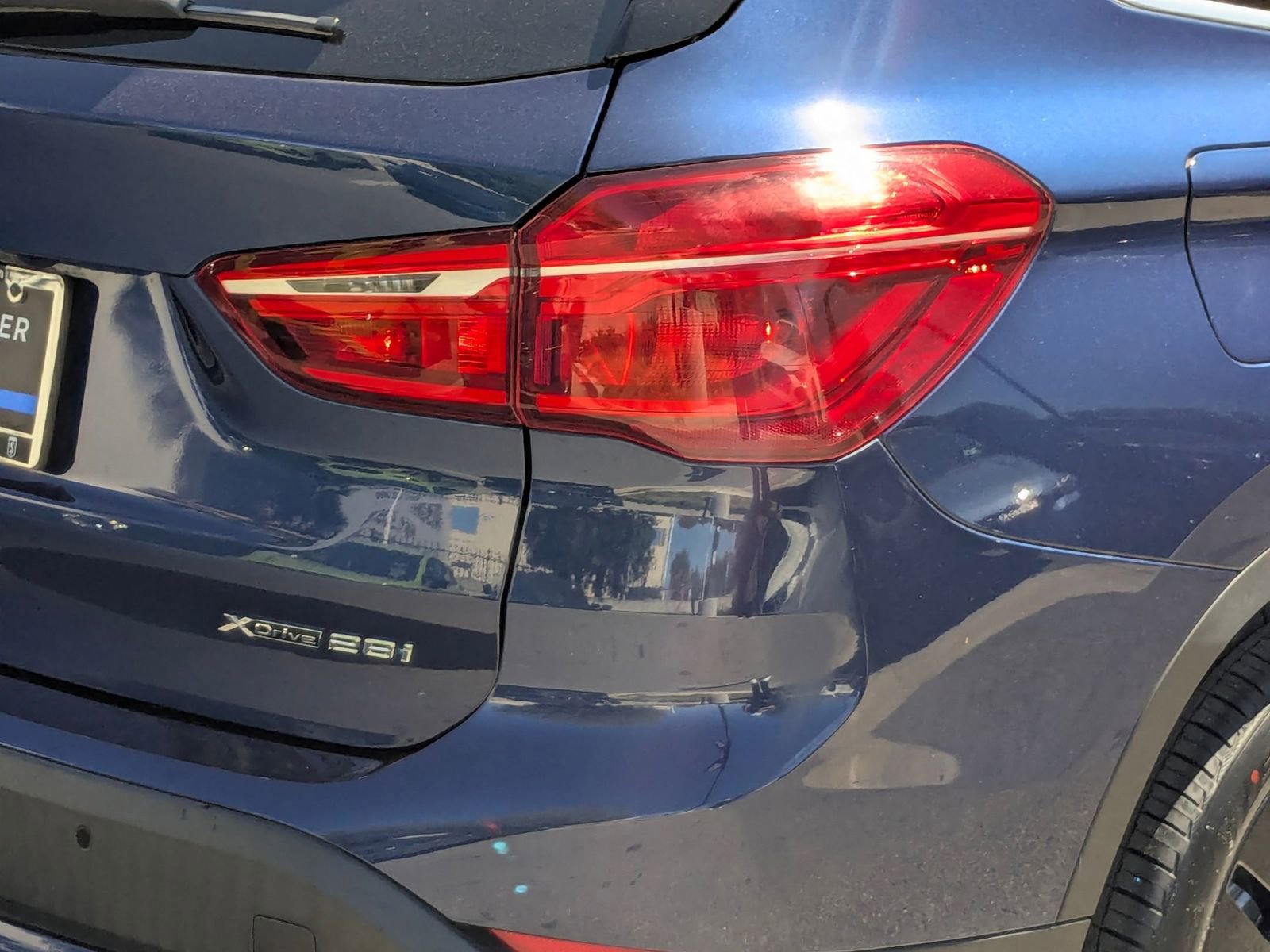 Used 2020 BMW X1 xDrive28i w/ Convenience Package image 11