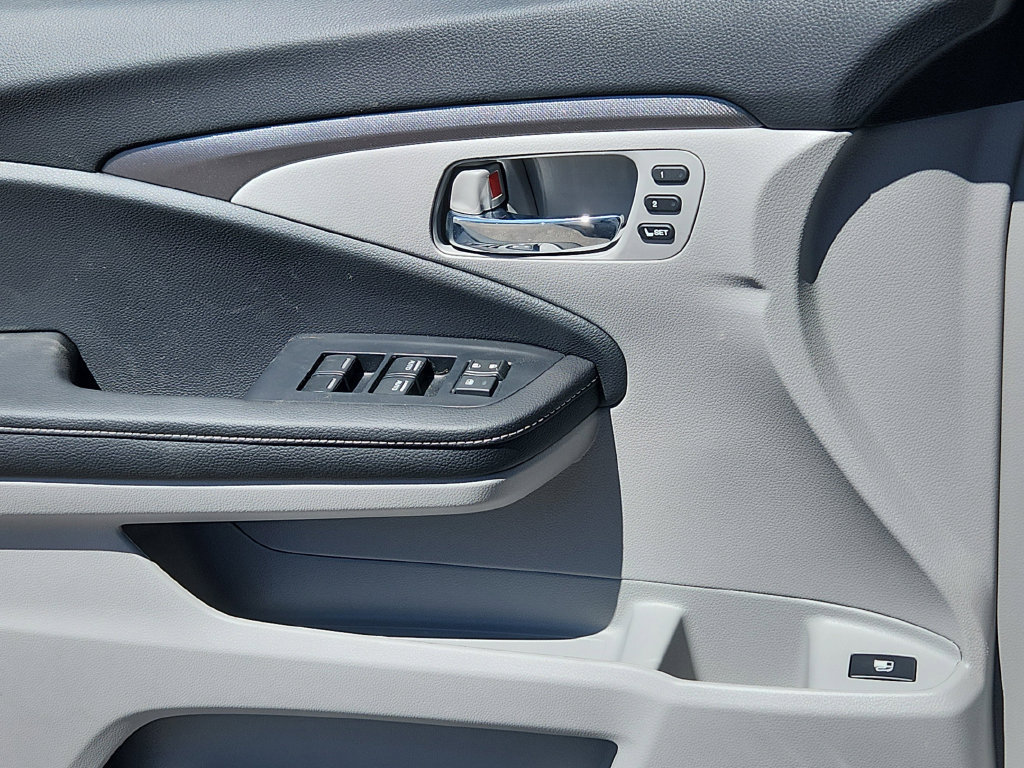 New 2026 Honda Ridgeline RTL image 20